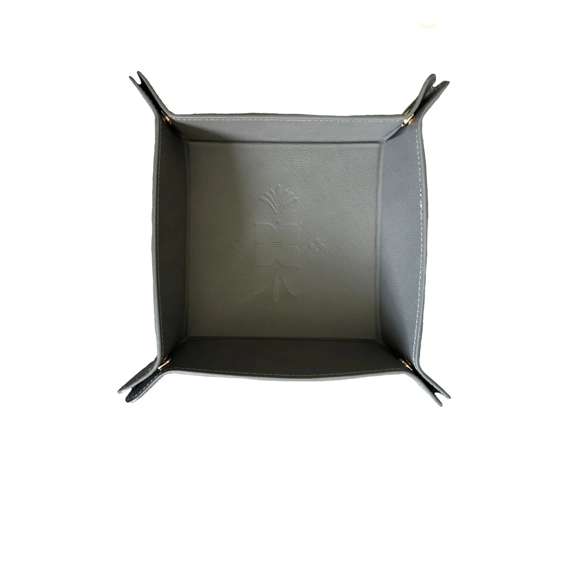 Oceans End Traveler Vanity Tray