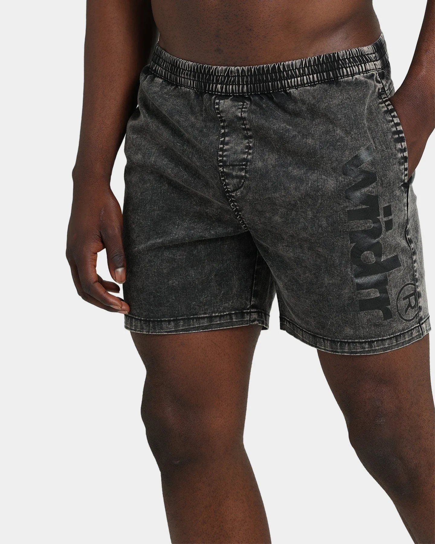 Offcut Beach Shorts
