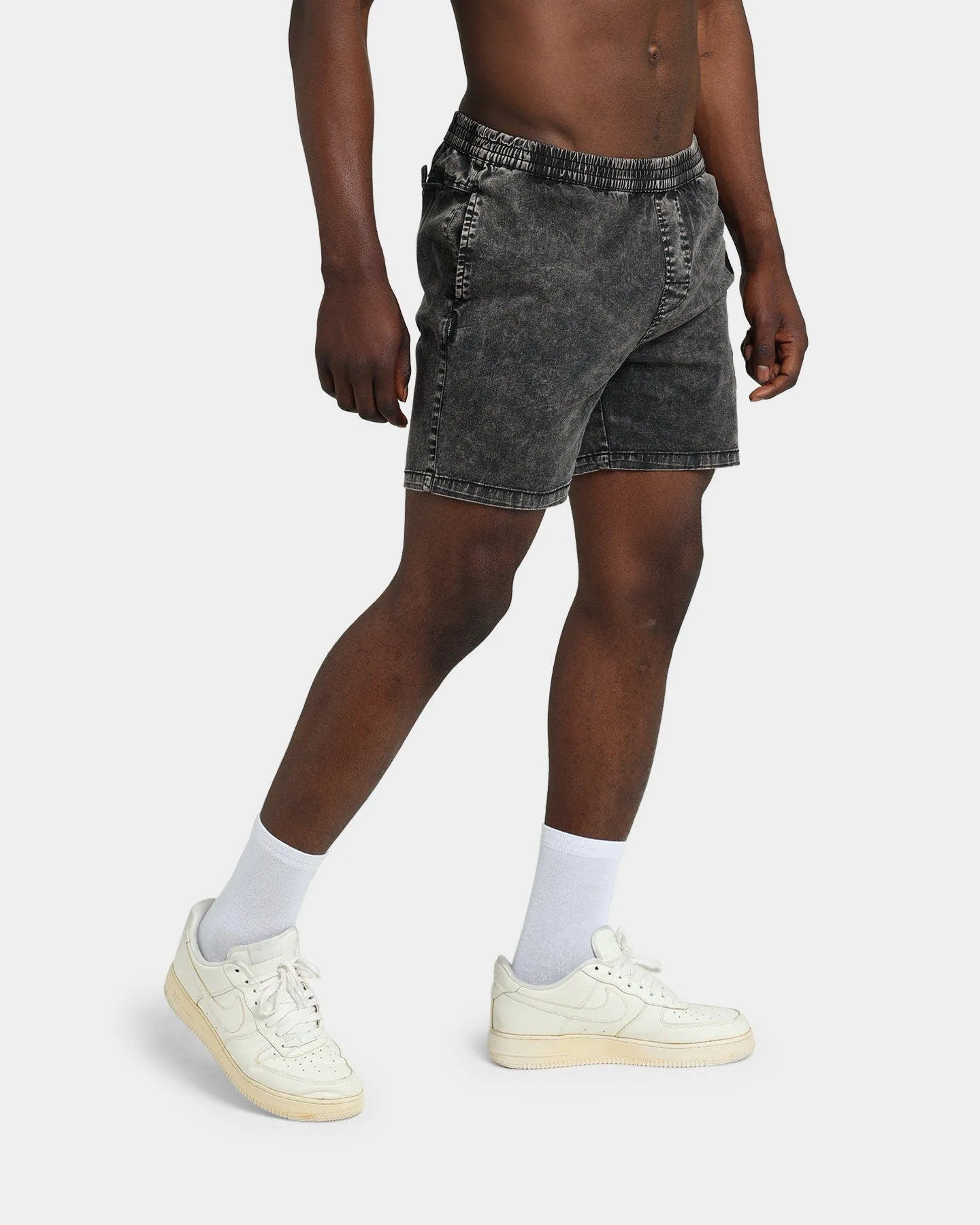 Offcut Beach Shorts