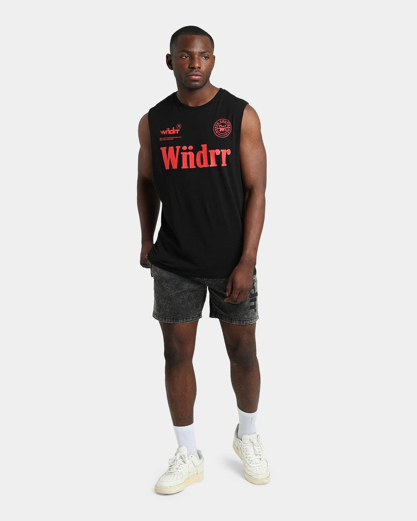Offcut Beach Shorts