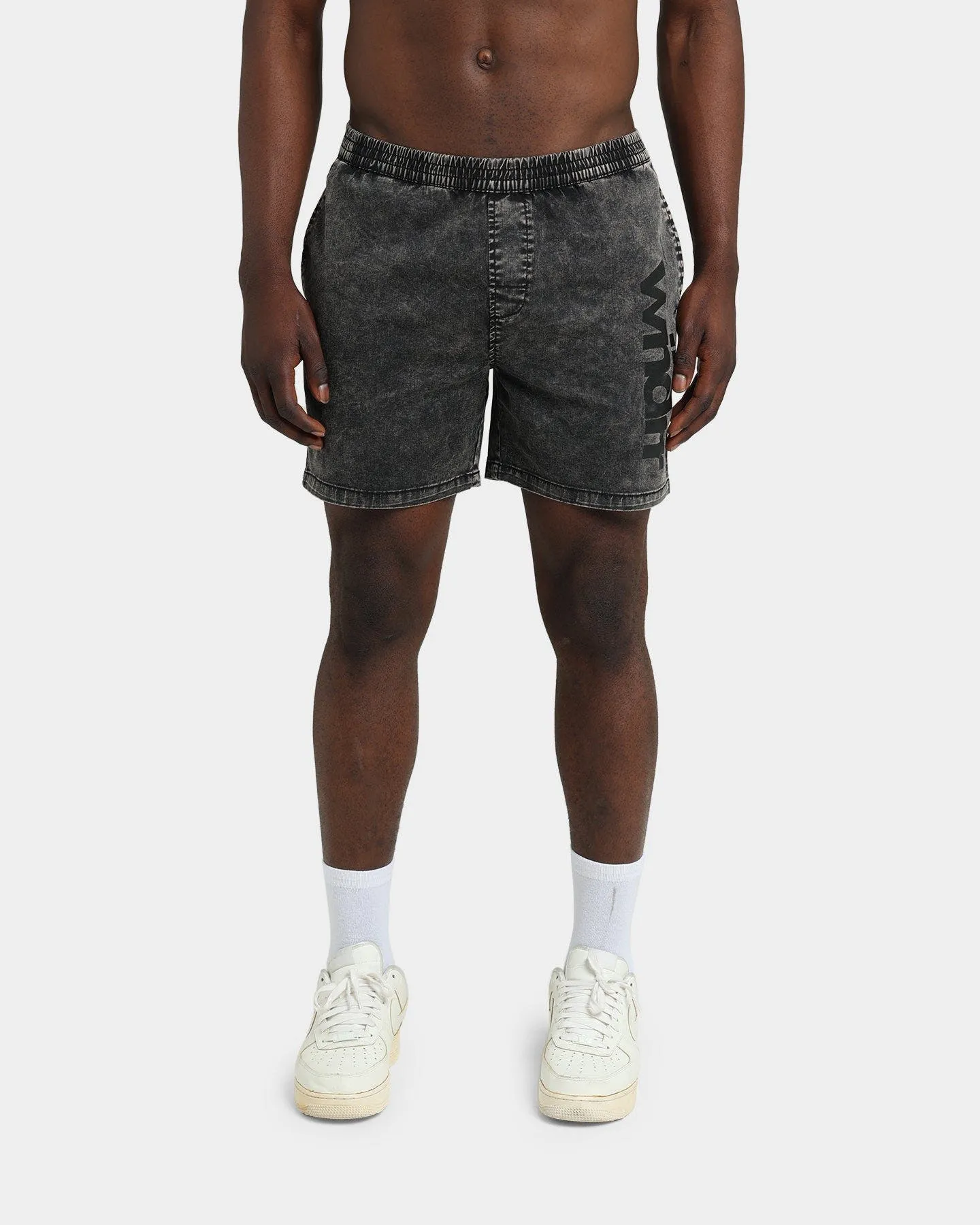 Offcut Beach Shorts