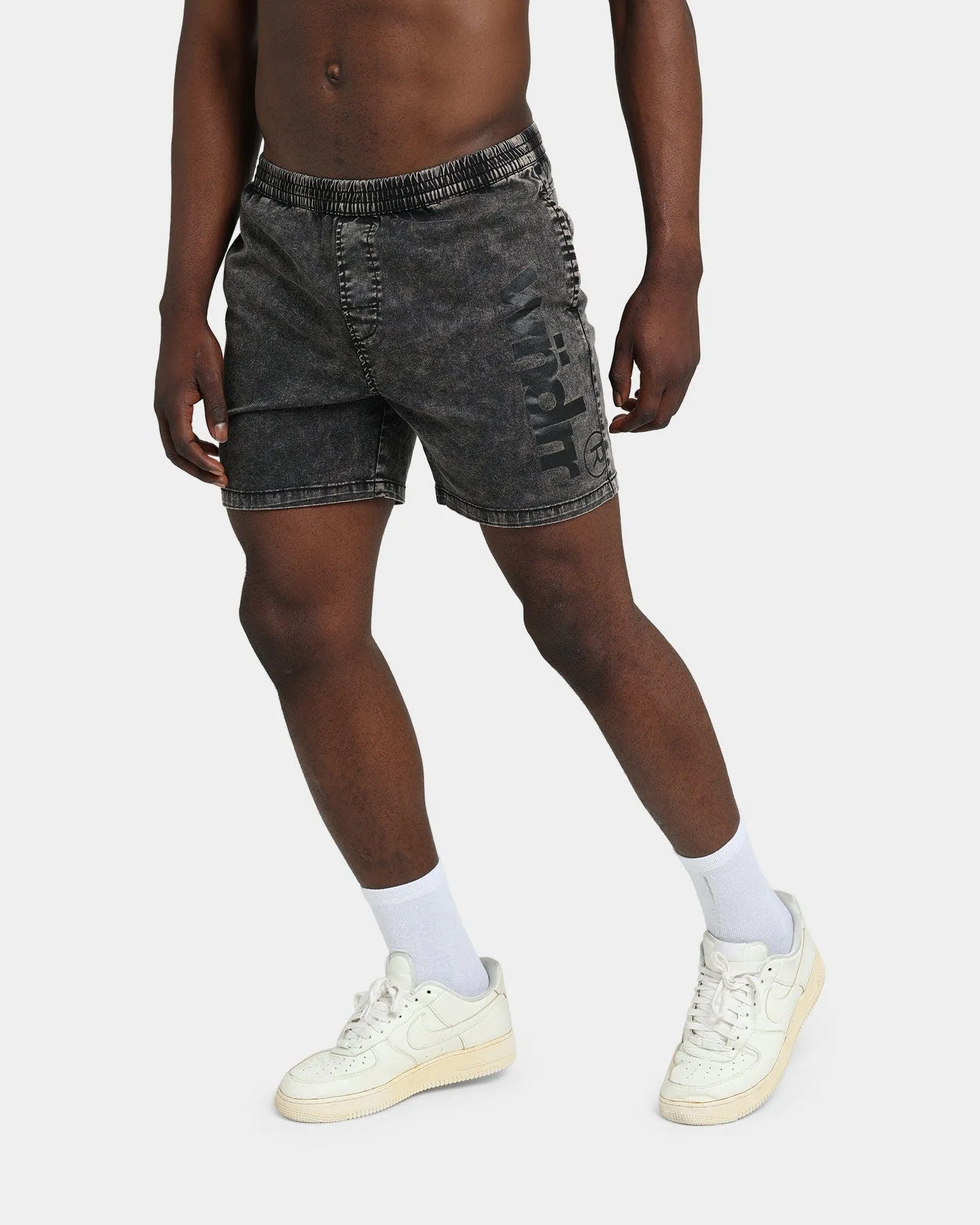 Offcut Beach Shorts