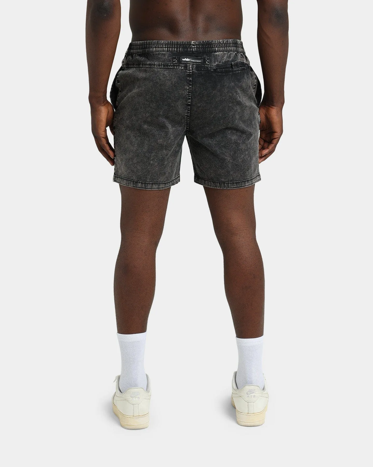 Offcut Beach Shorts