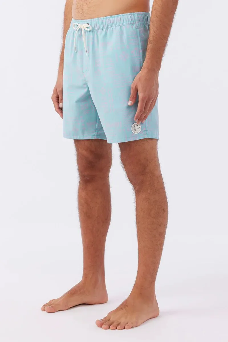 OG Volley Boardies