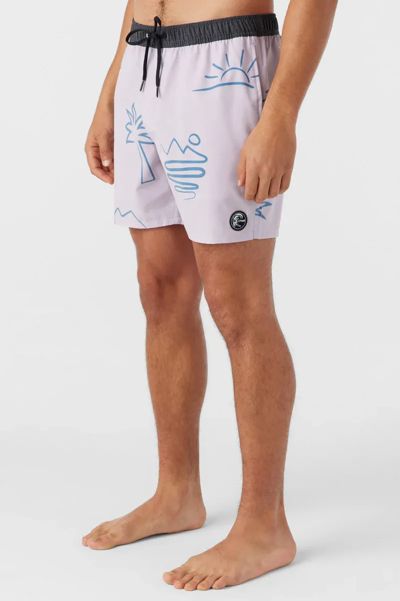 OG Volley Boardies