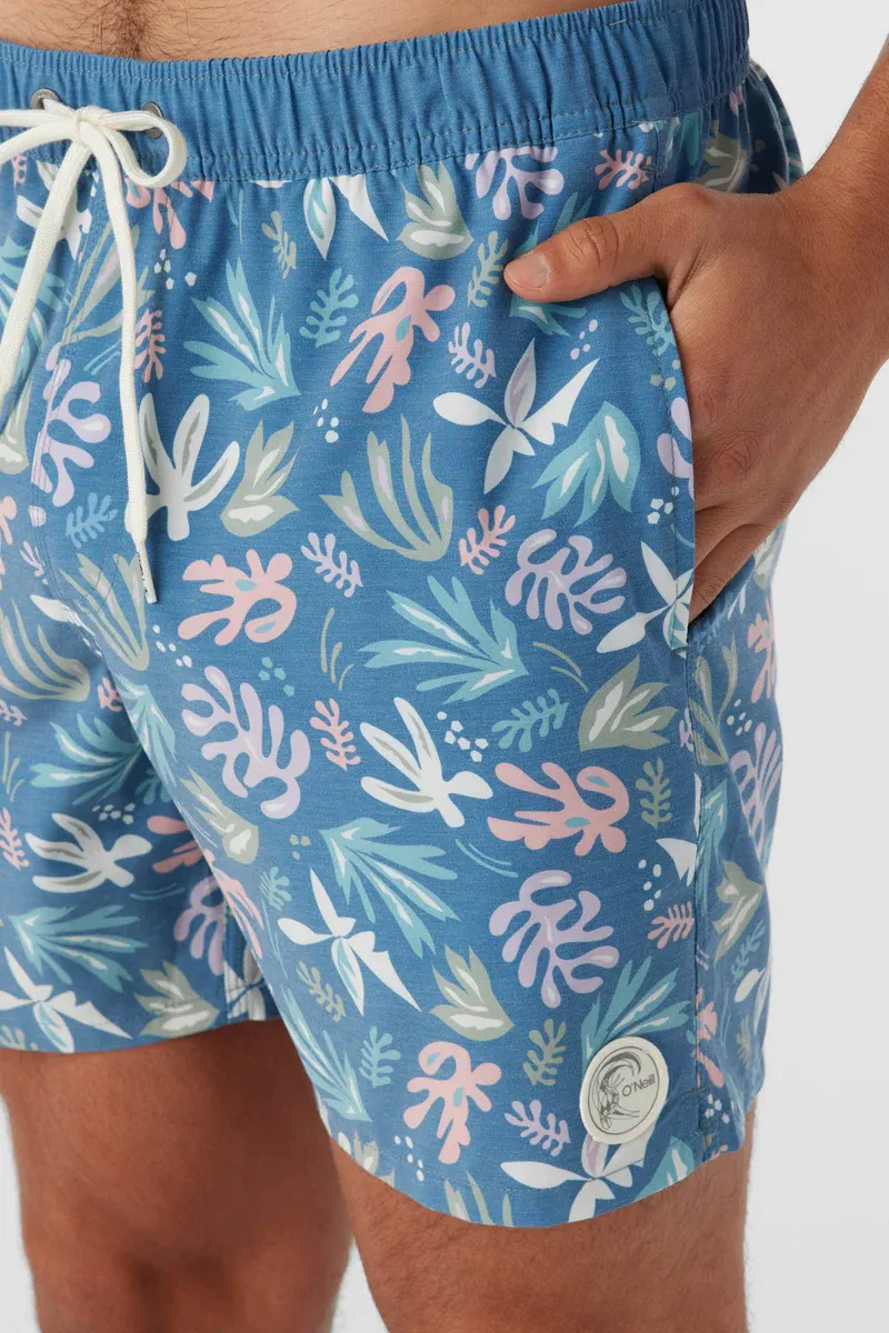 OG Volley Boardies