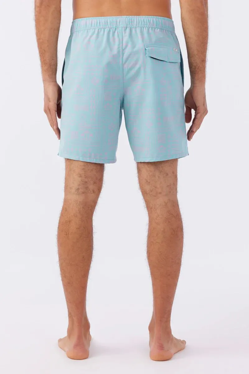 OG Volley Boardies