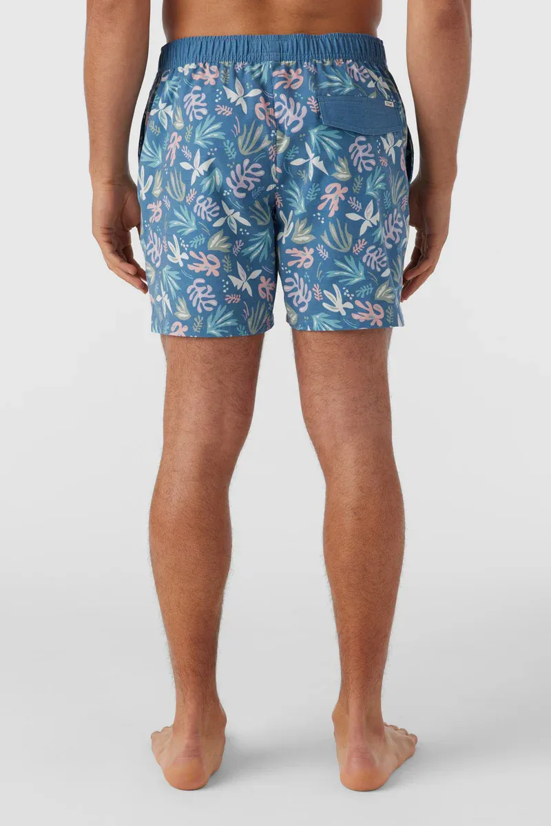 OG Volley Boardies
