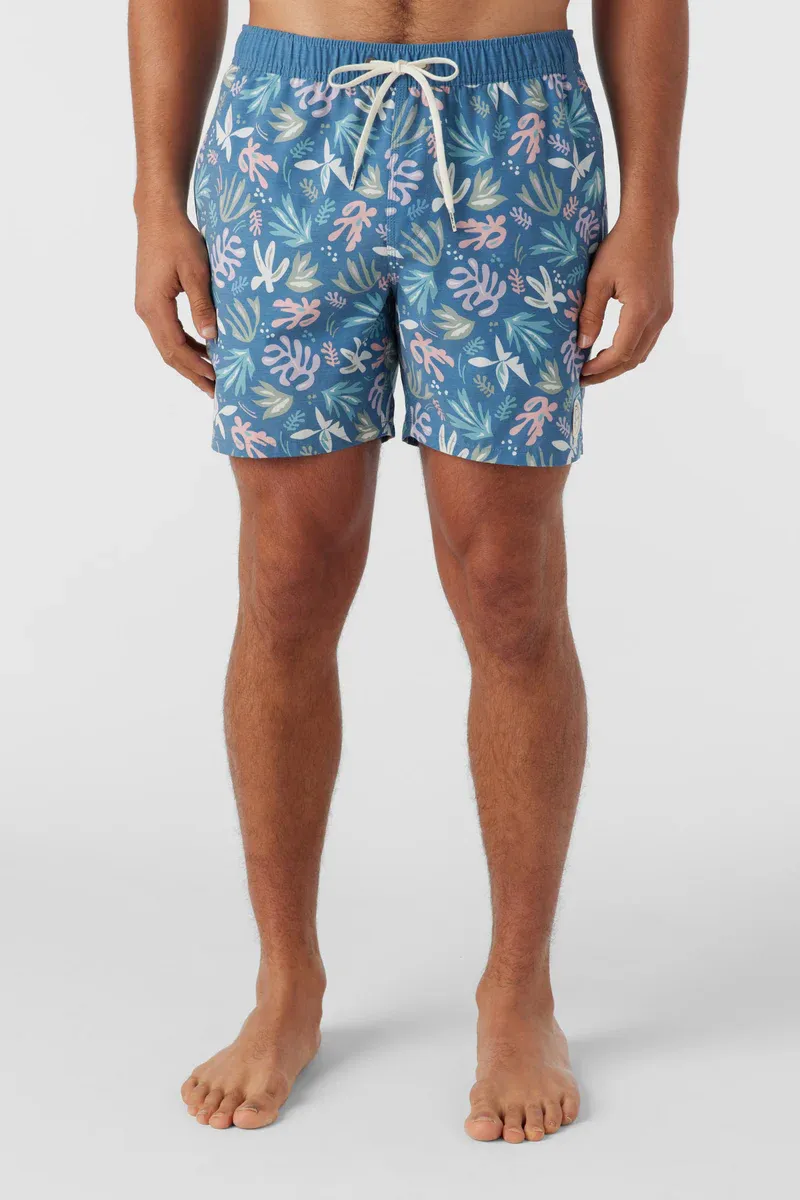 OG Volley Boardies