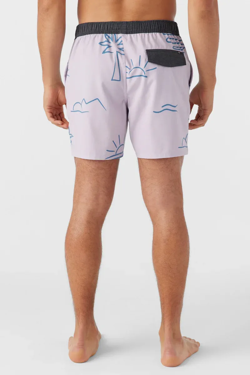 OG Volley Boardies