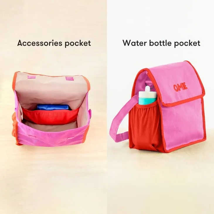 Omietote: Pink