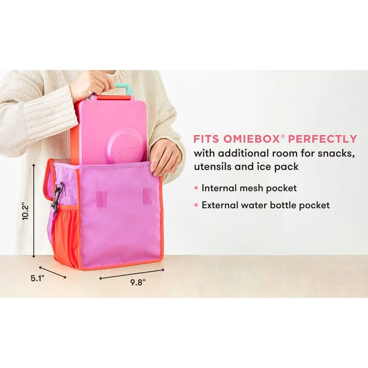 Omietote: Pink
