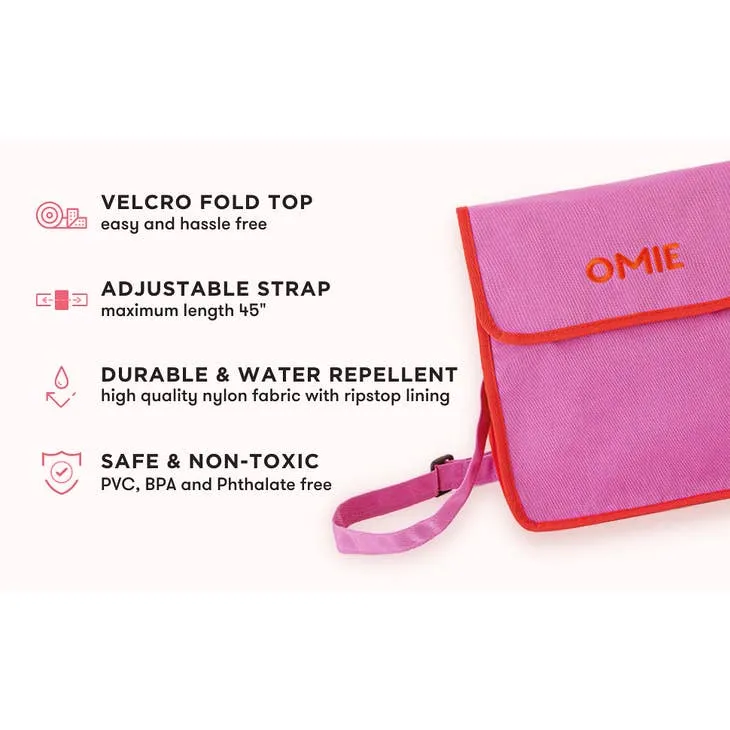 Omietote: Pink