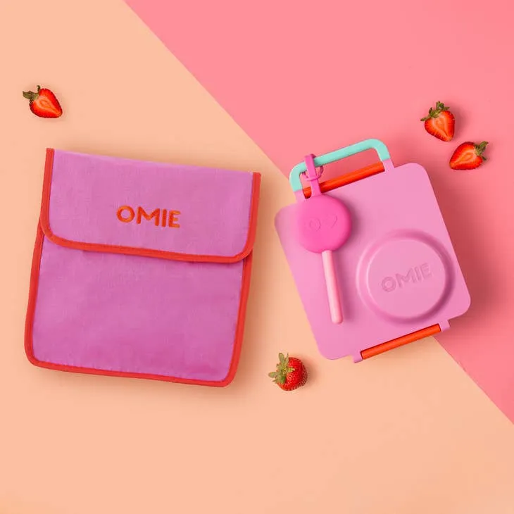 Omietote: Pink