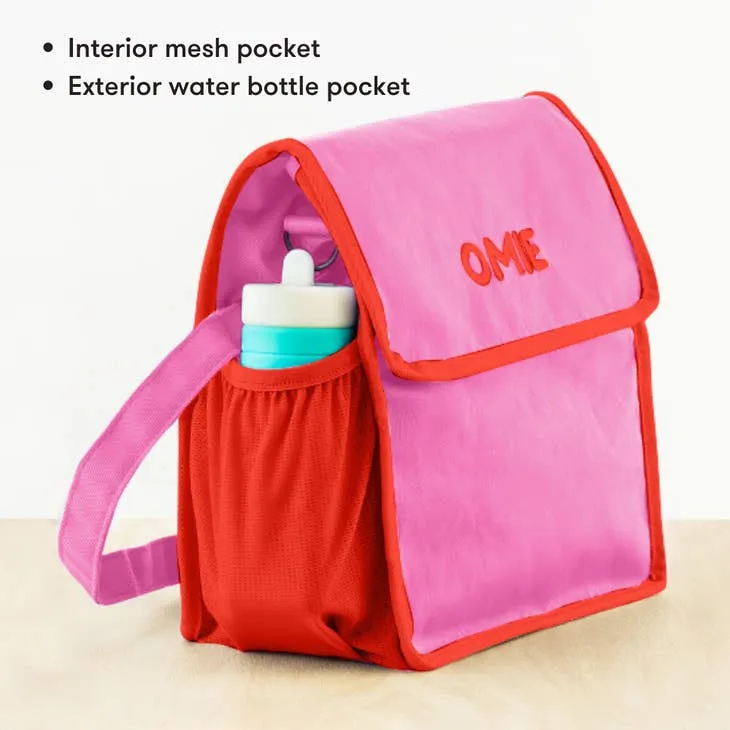 Omietote: Pink