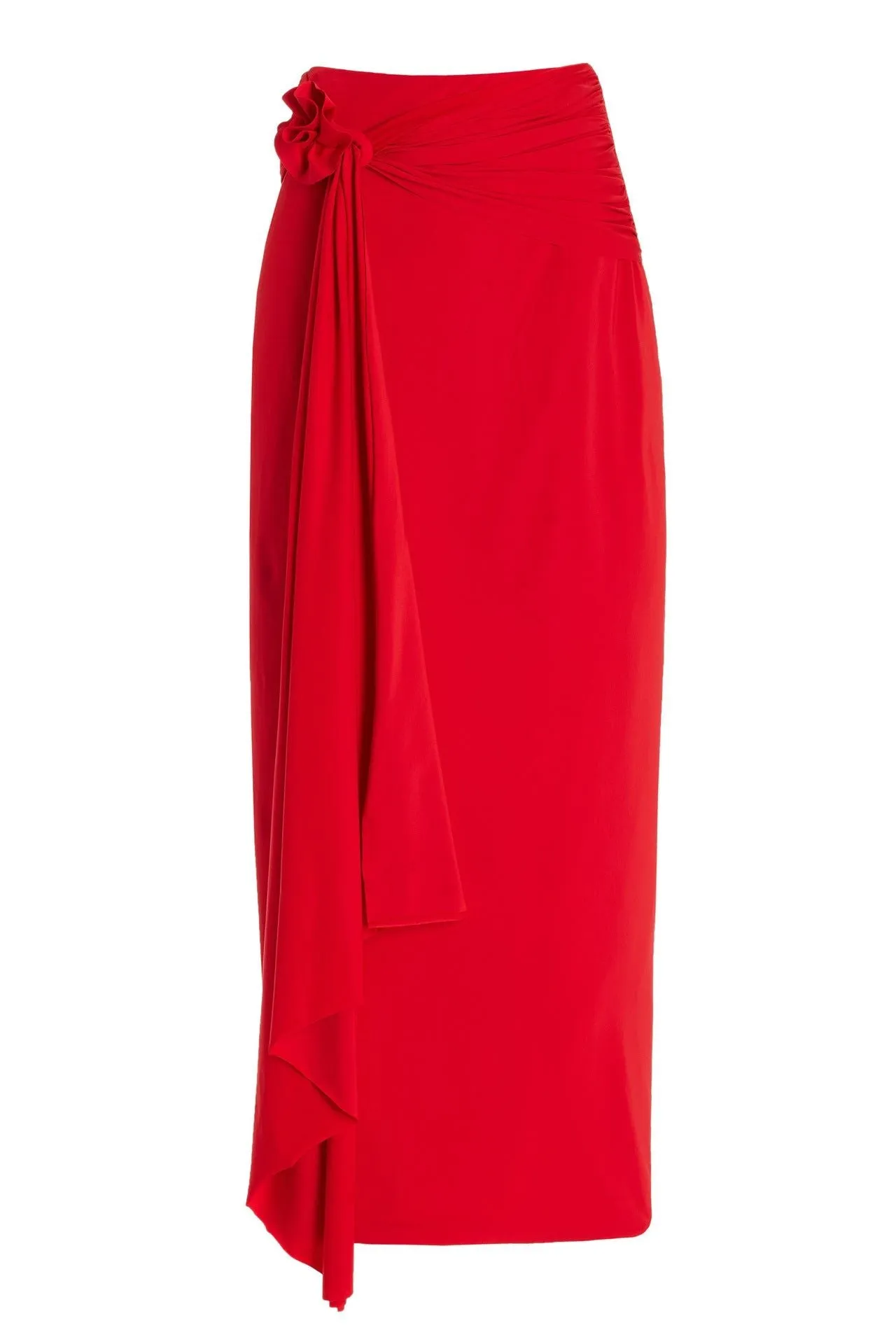 one-shoulder one-piece swimsuit 2 pieces