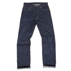 Ooe Yofukuten Selvedge Denim Size 32