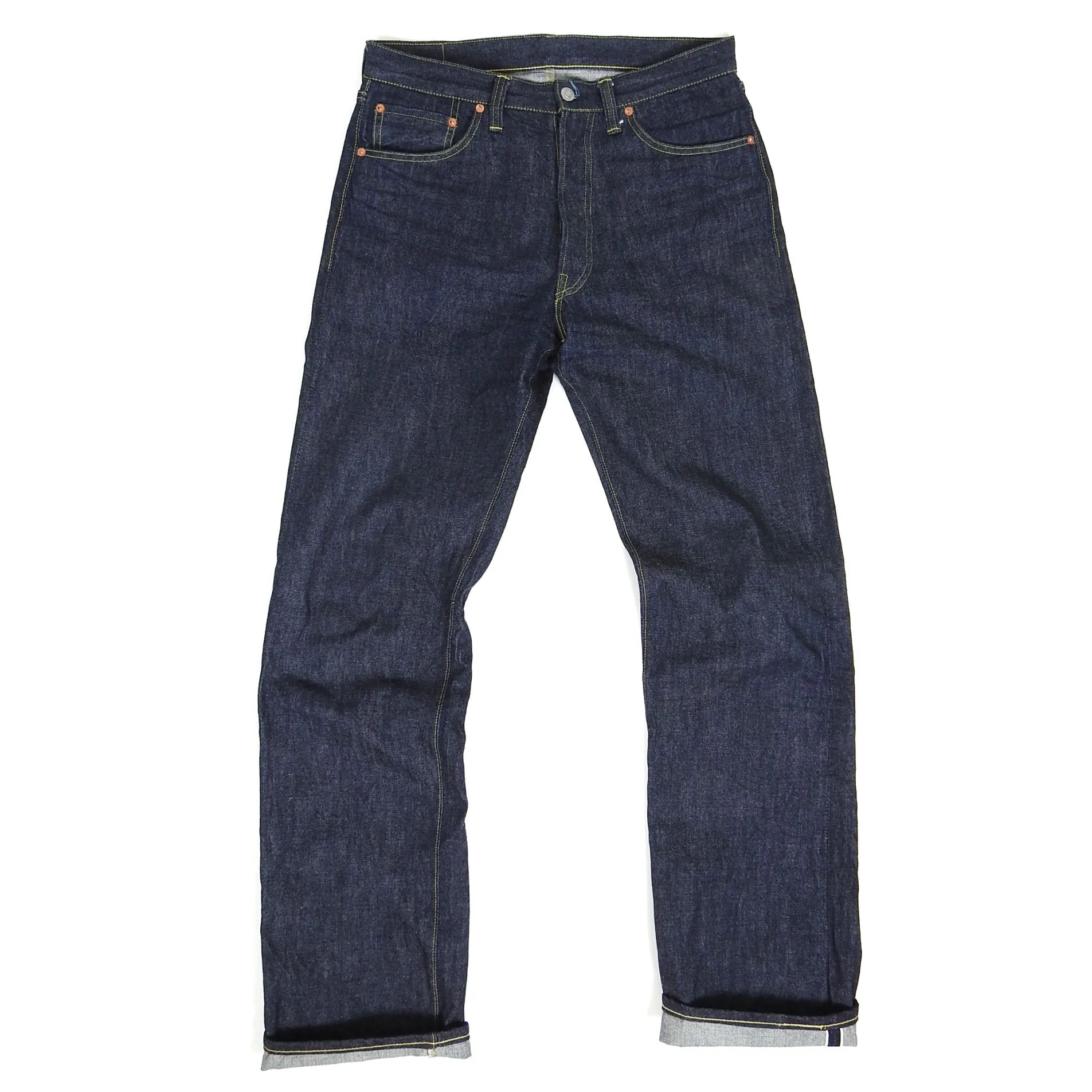 Ooe Yofukuten Selvedge Denim Size 32