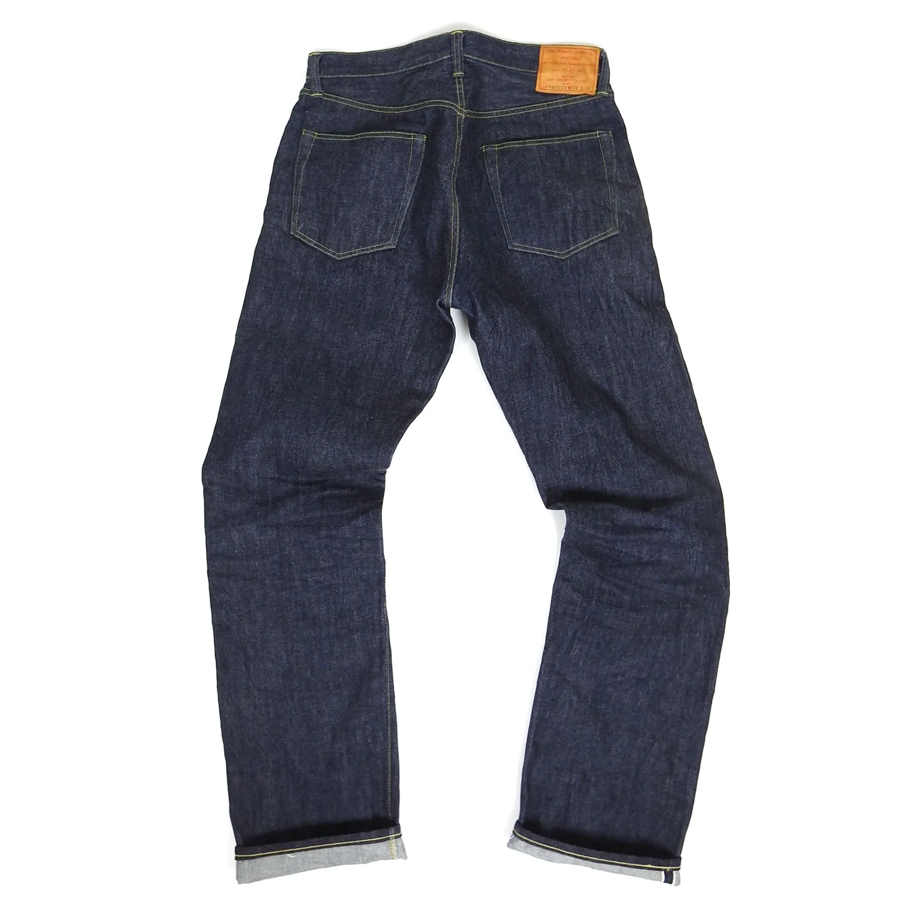 Ooe Yofukuten Selvedge Denim Size 32