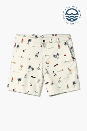 Organic Cotton Shorts by Arlo