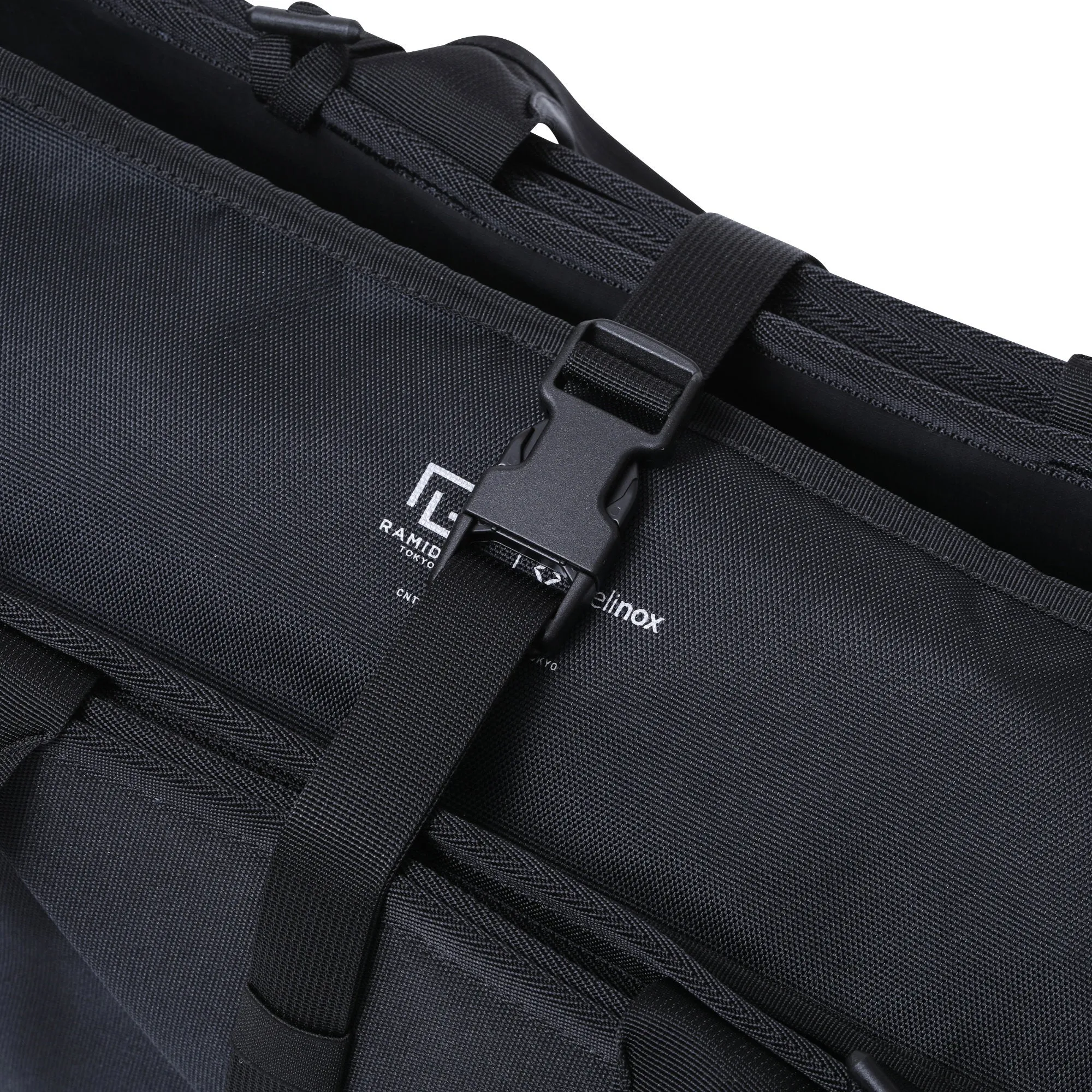 ORIGAMI TOTE BAG