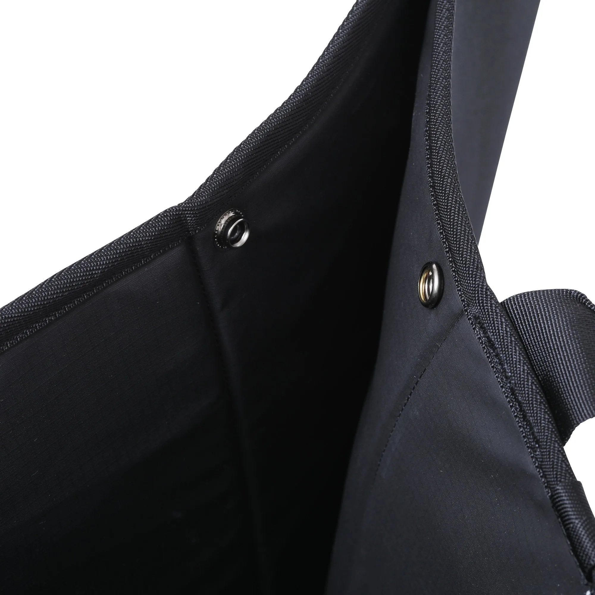 ORIGAMI TOTE BAG