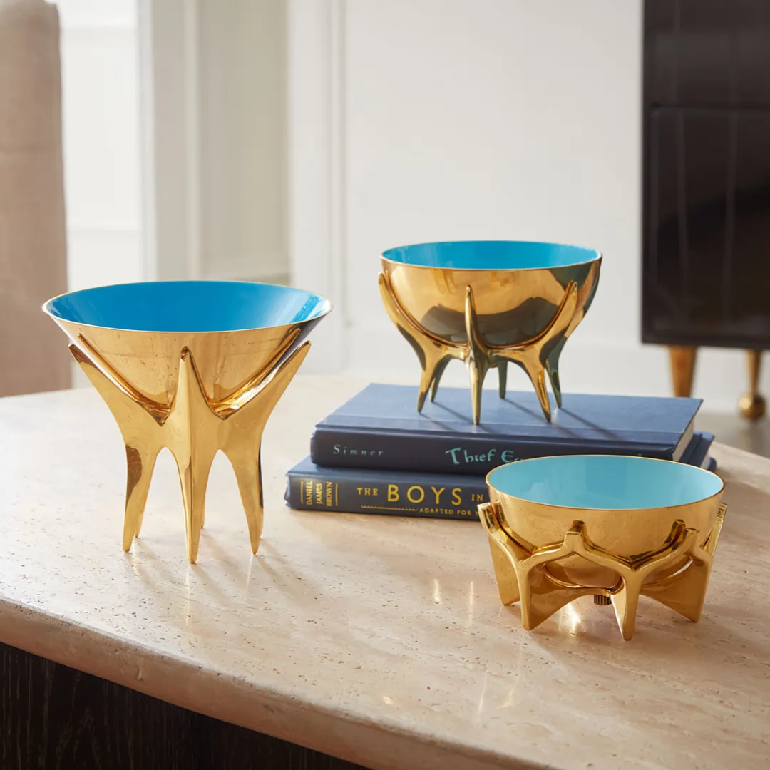 Oscar Bowl Collection