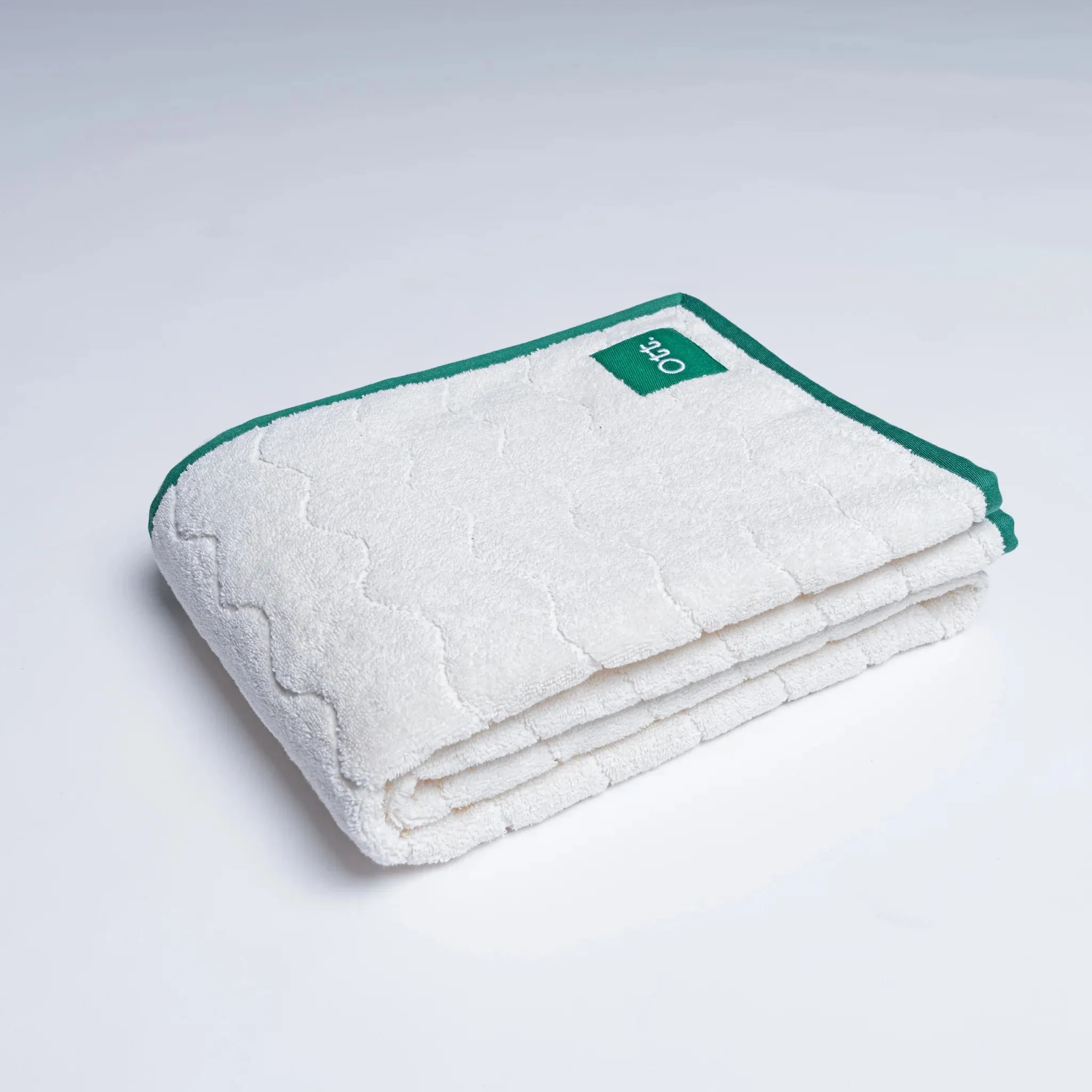 Ott. - organic large towel - Gae