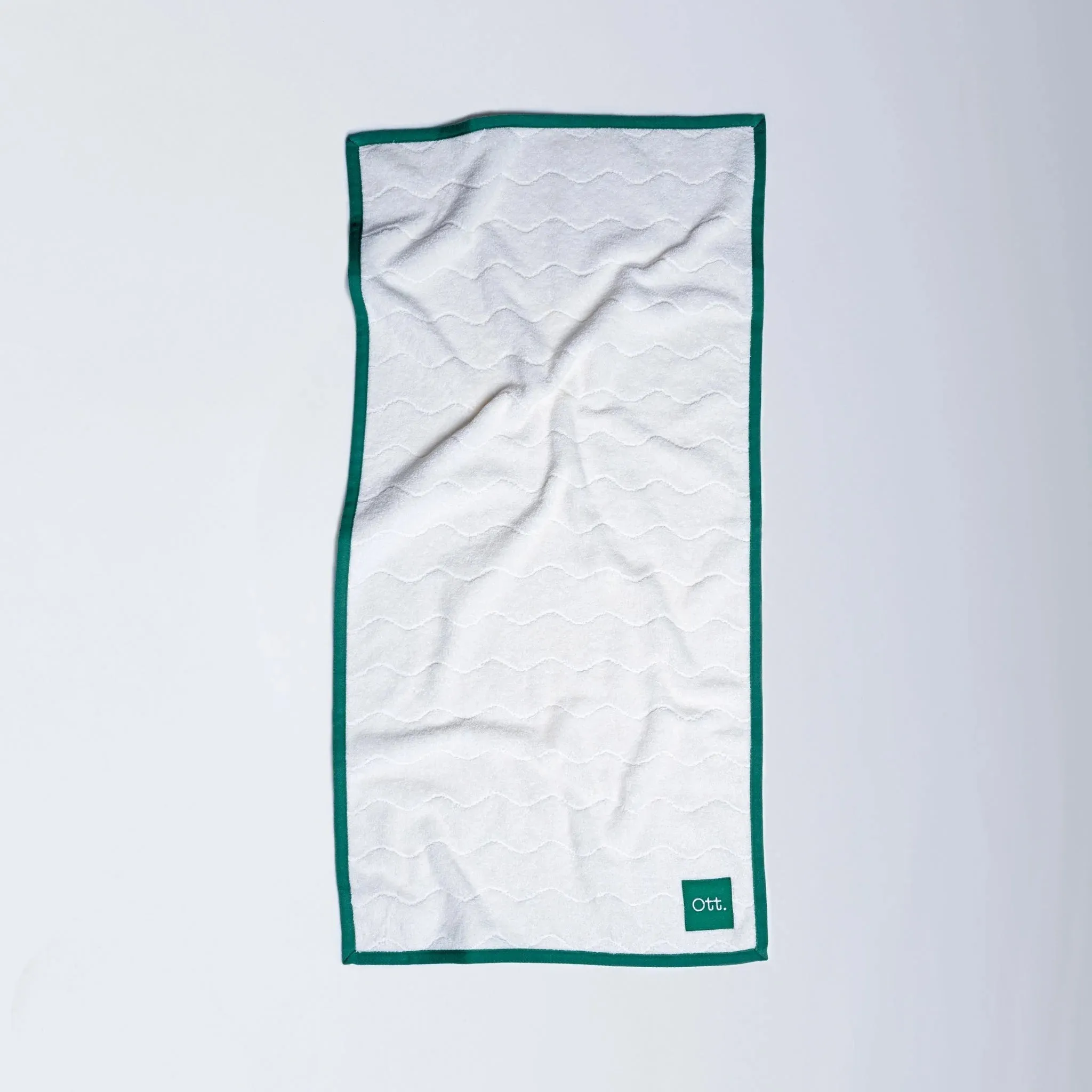 Ott. - organic large towel - Gae