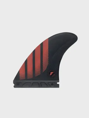 P8 Alpha Tri Fins