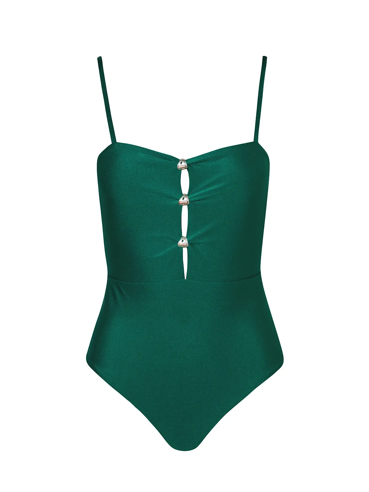 Palm One Piece