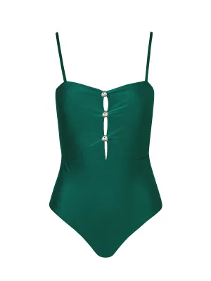 Palm One Piece