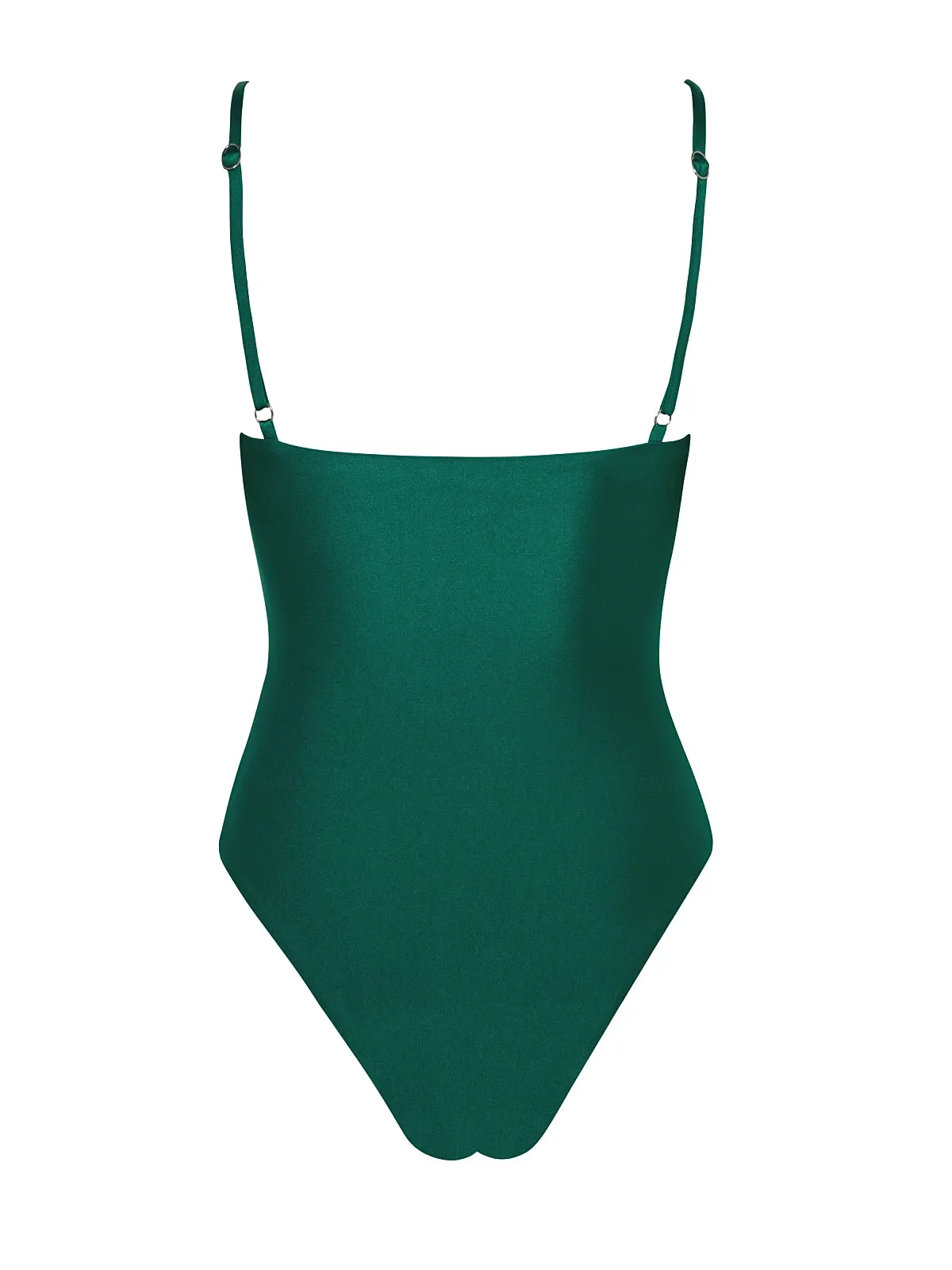 Palm One Piece