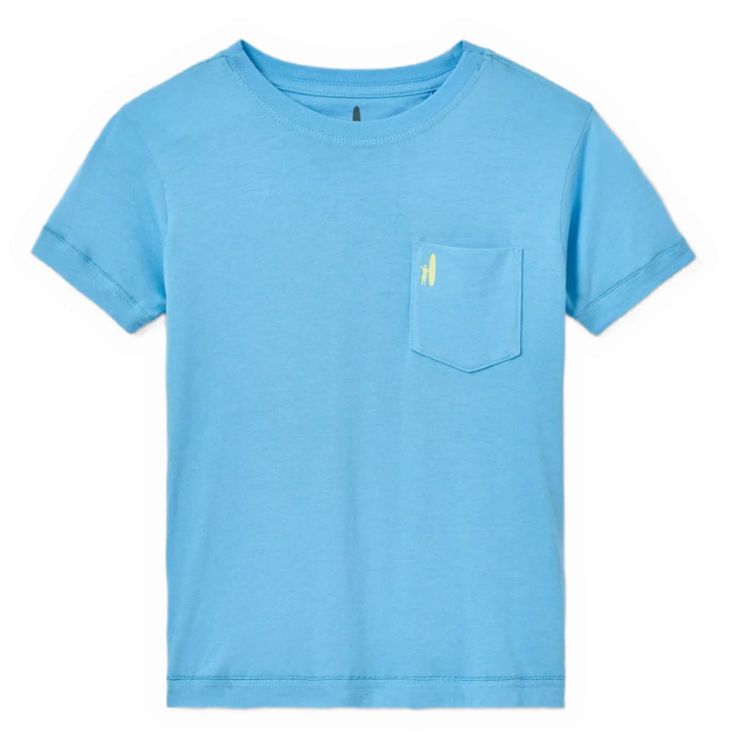 Palm Paradise Maliblu T-Shirt