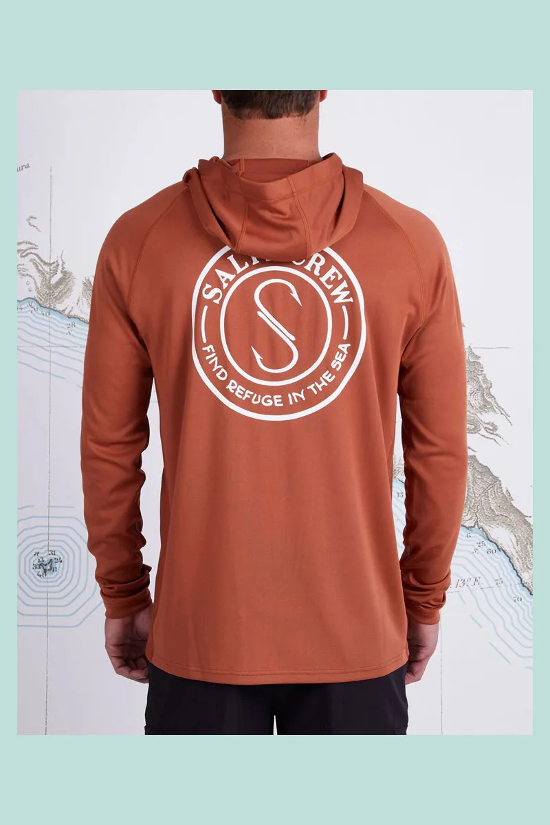 Palomar Pinnacle Hood L/S