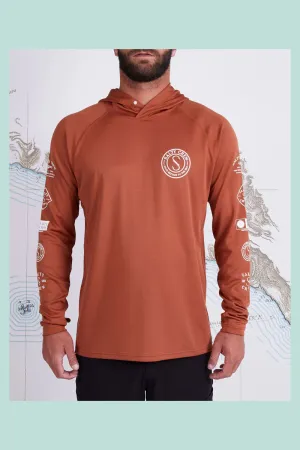 Palomar Pinnacle Hood L/S