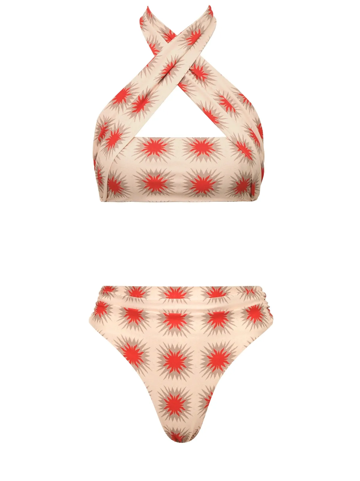 Paola-Esther Bikini