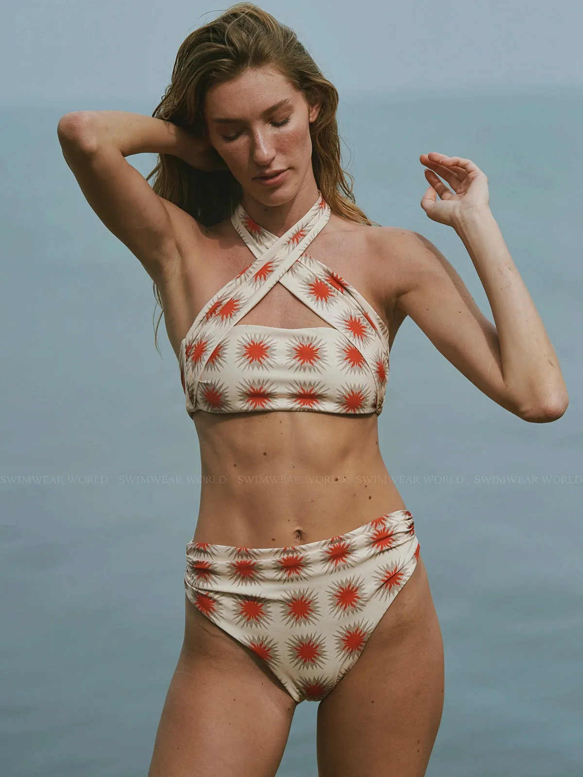 Paola-Esther Bikini