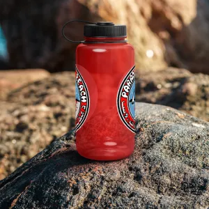 Paradise Beach Large Mouth Bottle