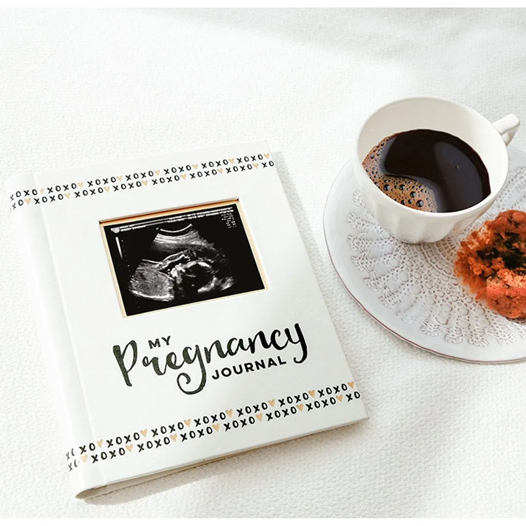 Pearhead Pregnancy Journal