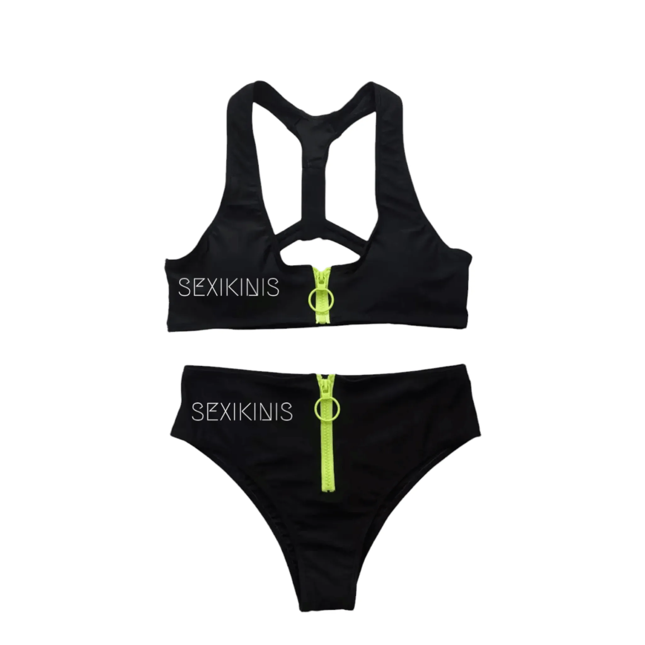 Pearl Swim Two piece swimsuit