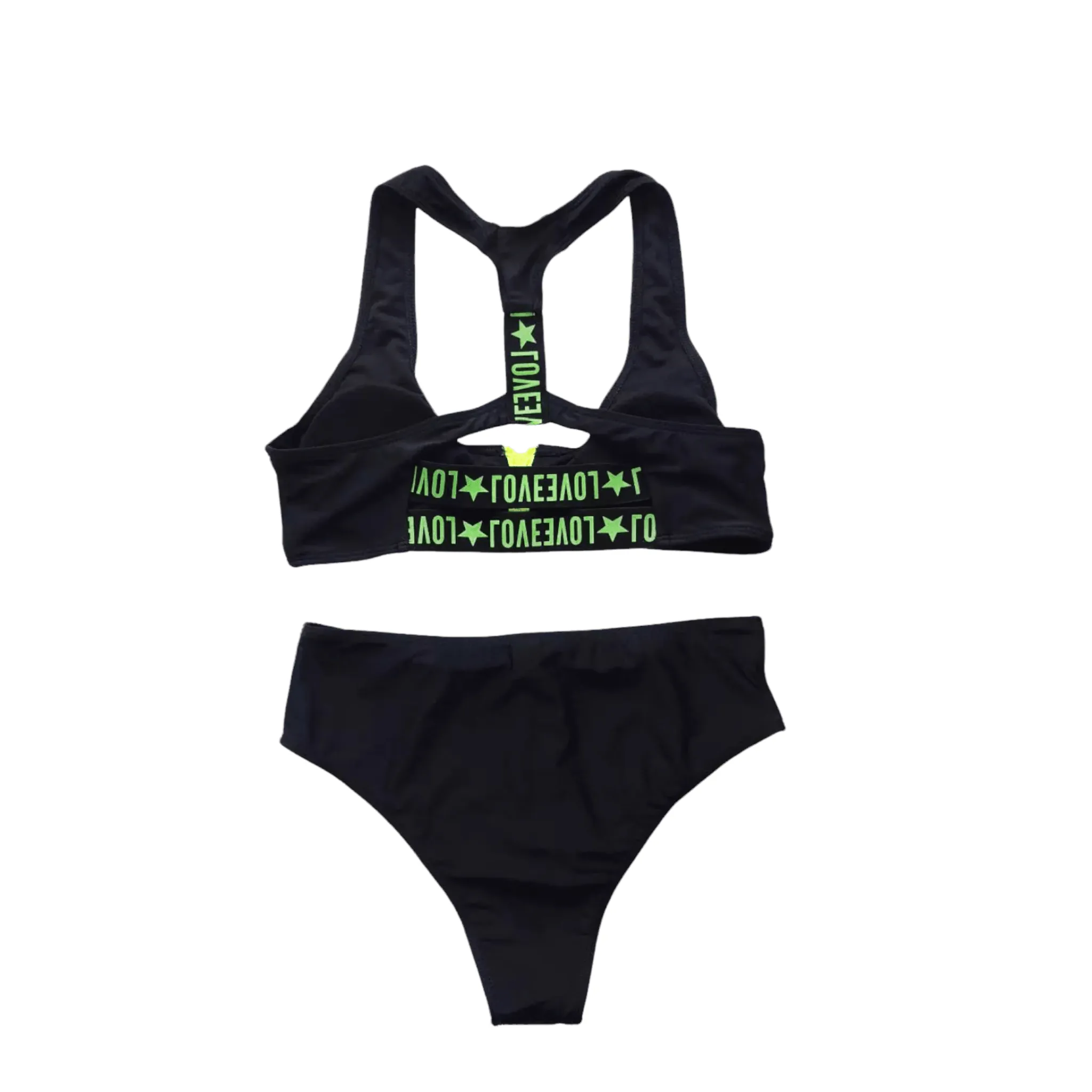Pearl Swim Two piece swimsuit