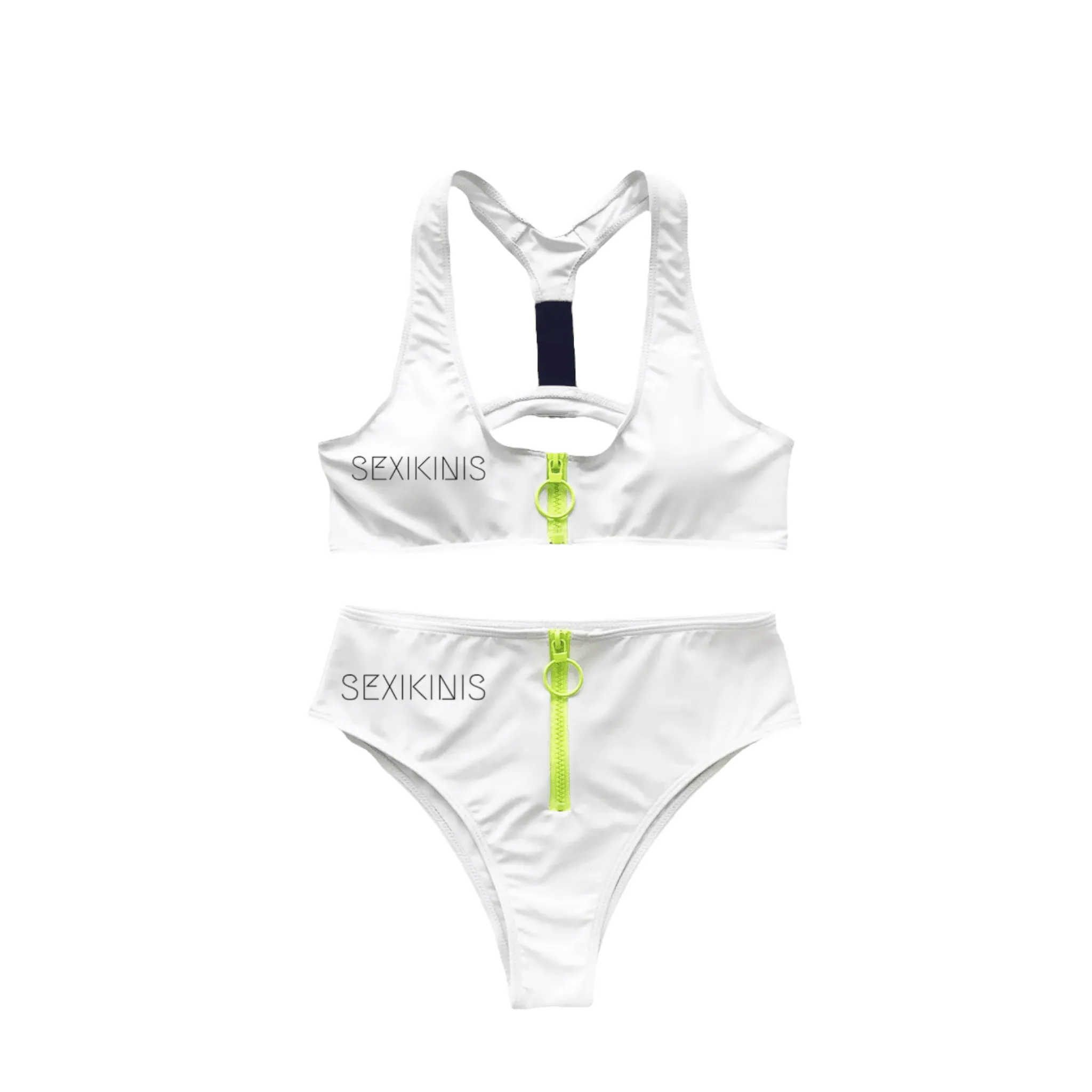 Pearl Swim Two piece swimsuit