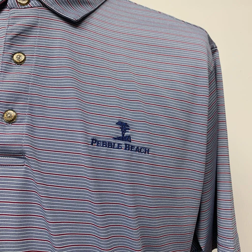 Pebble Beach Shirt