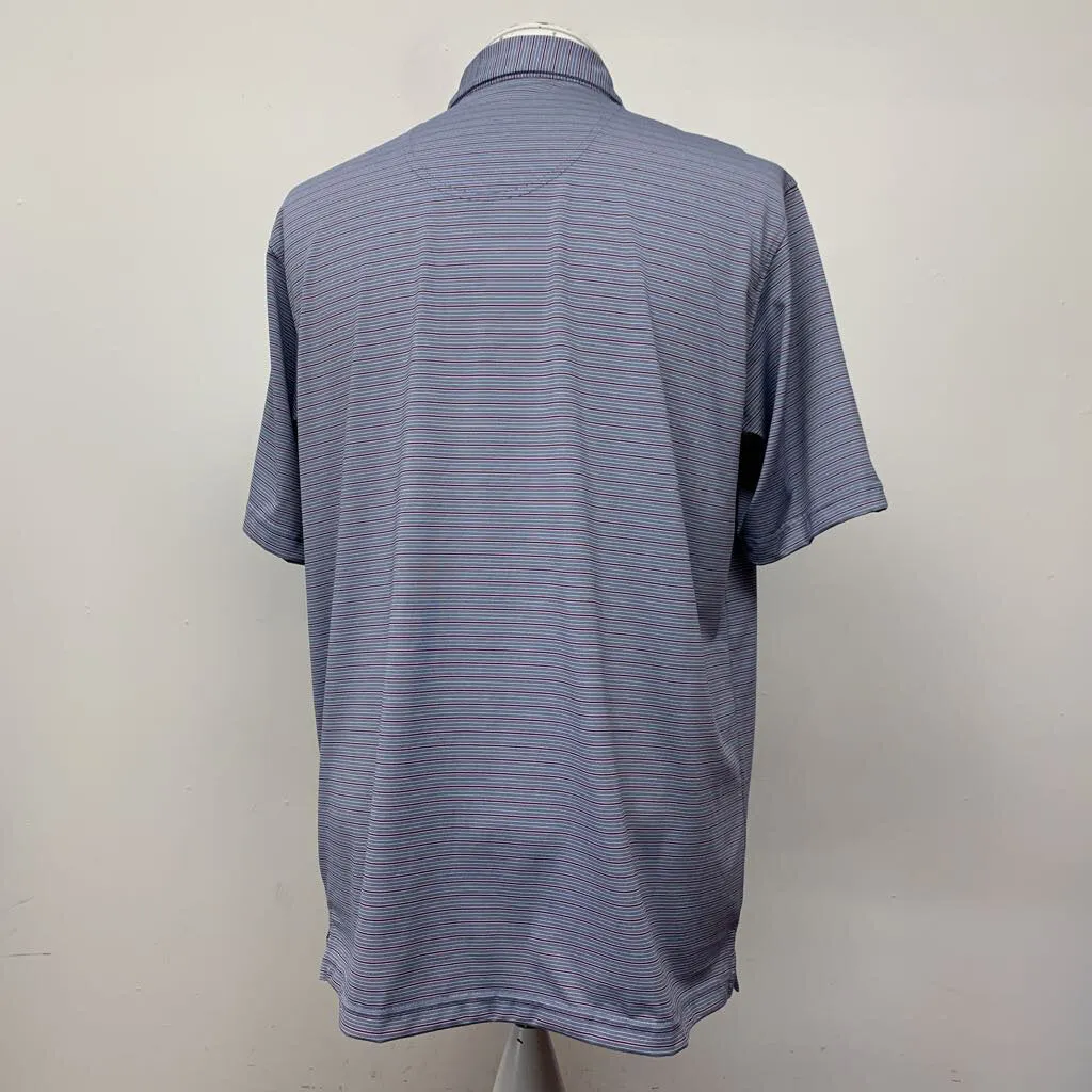 Pebble Beach Shirt