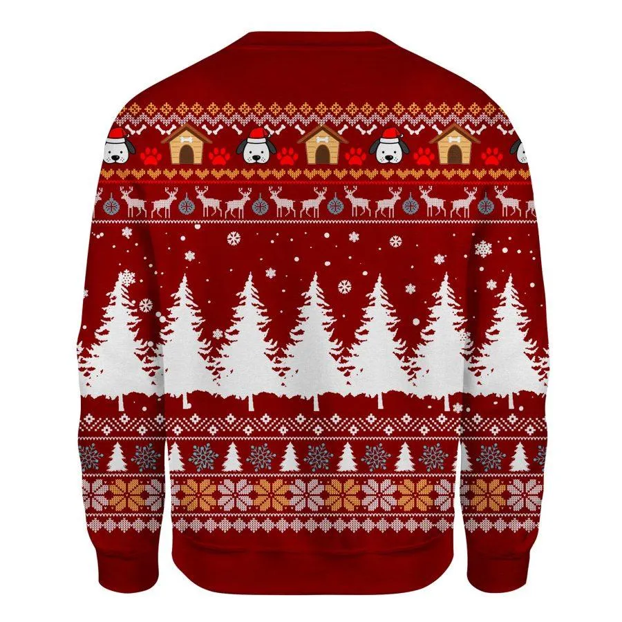 Pekingese - Ugly - Premium Sweatshirt
