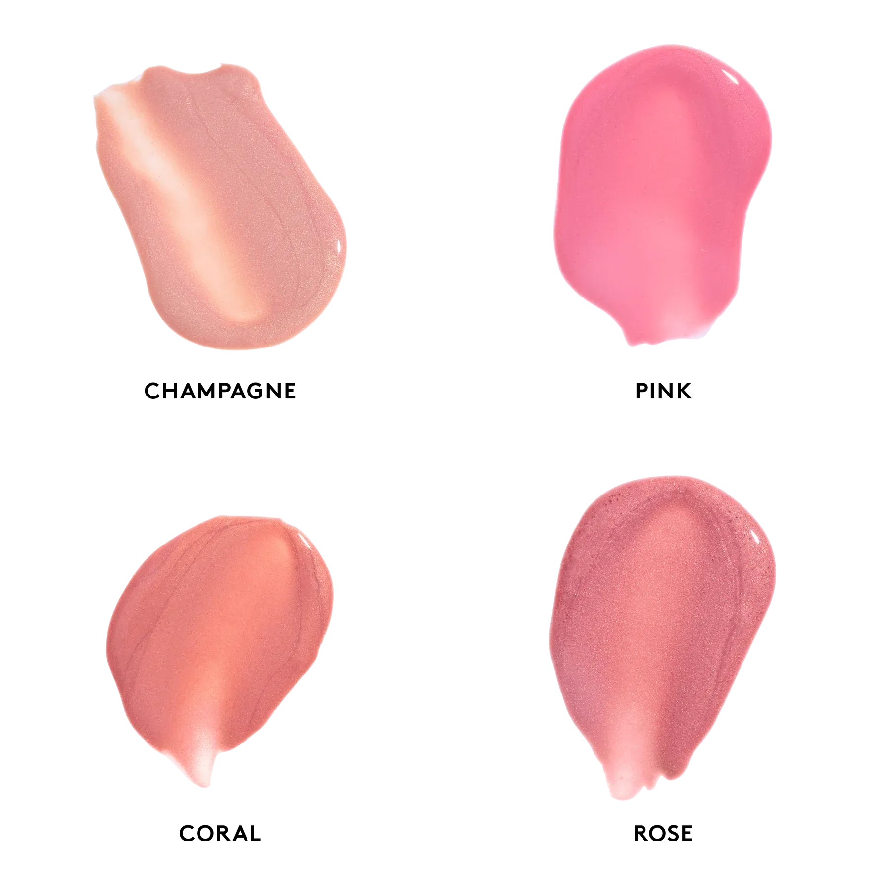 Peptide Lip Shine SPF 30