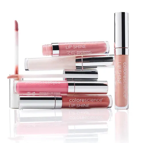 Peptide Lip Shine SPF 30