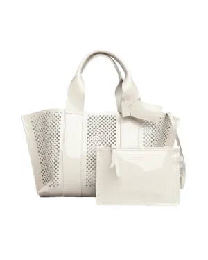 PERFED TOTE