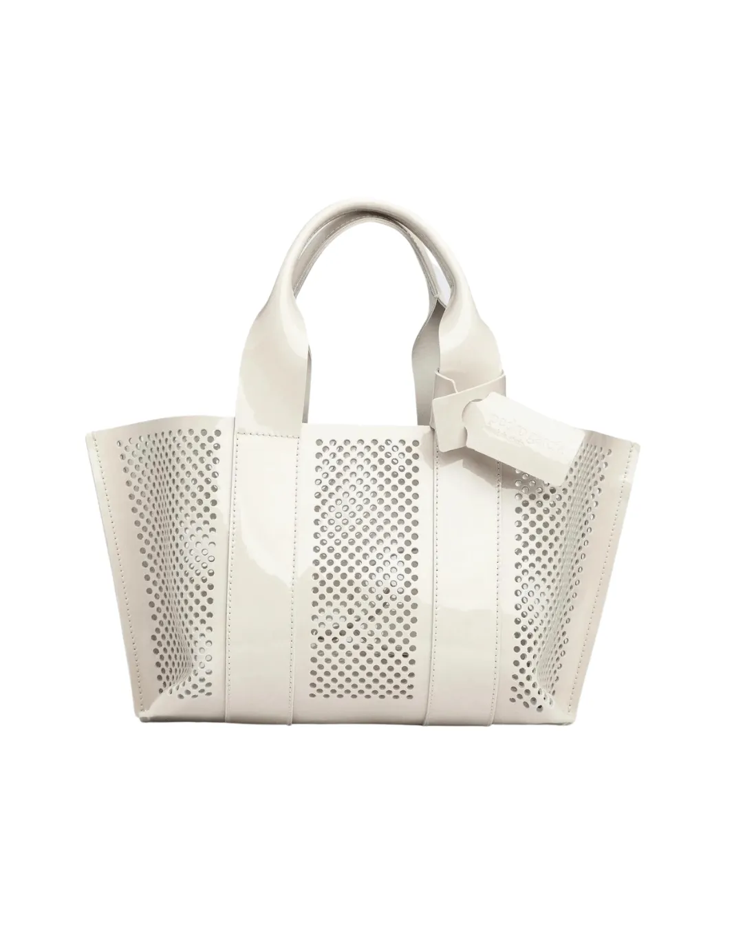 PERFED TOTE